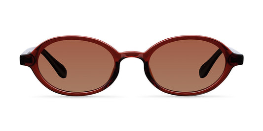 Ora Maroon Brown