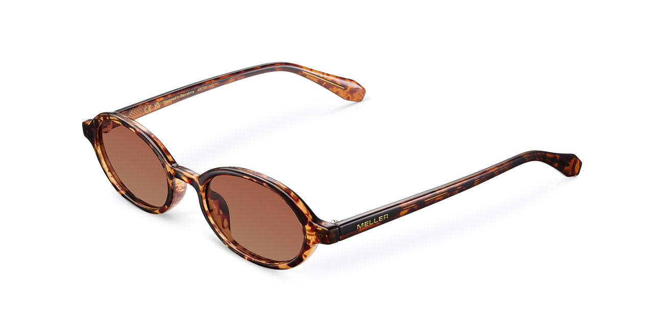 Ora Tigris Brown